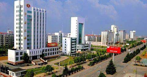 应城市中心城区道路排水防涝改造工程(小北街、