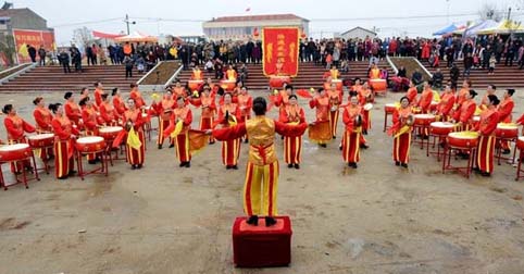 阳逻街毛集地区生活污水治理项目